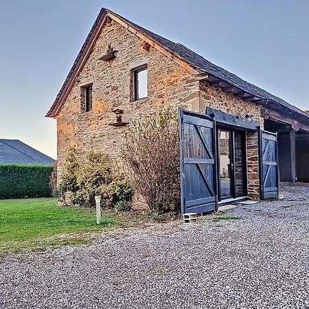 Duplex Calme - - Sauna - Parking - Wifi בית נופש