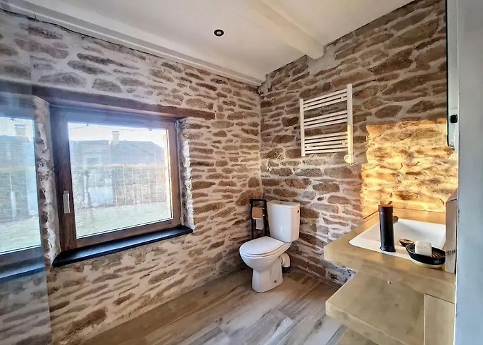 Duplex Calme - - Sauna - Parking - Wifi بيت للعطل